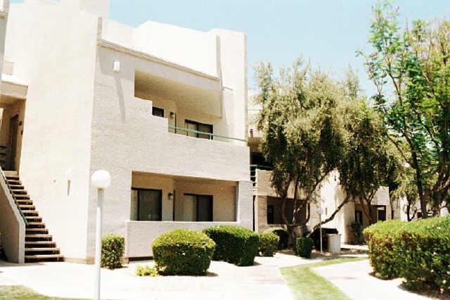 4850 E Desert Cove Ave. #318, Scottsdale, AZ 85254