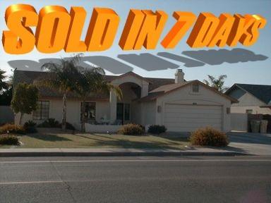 17602 N 63rd Ave., Glendale, AZ 85308