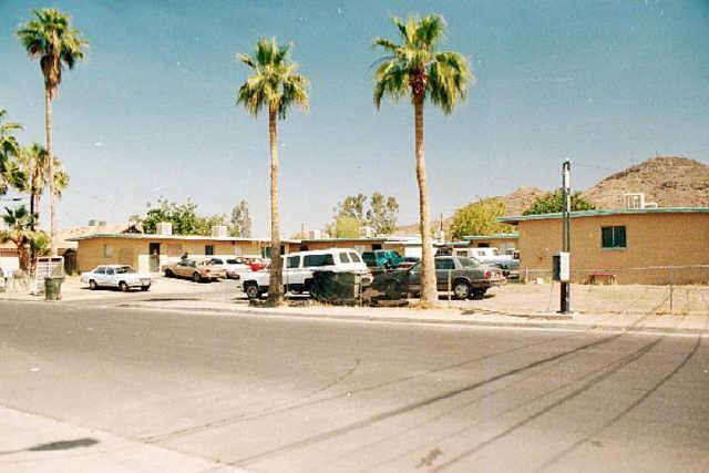 916 W Cheryl Ave., Phoenix, AZ 85021