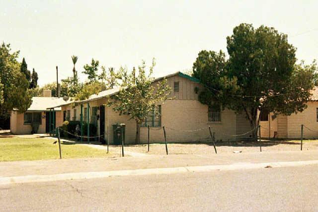 2417 E Clarendon Rd., Phoenix, AZ 85016