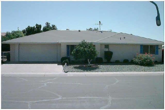 18601 N 103rd Ave., Sun City, AZ 85373