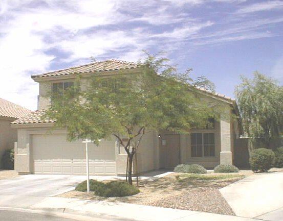 20274 N 73 Rd Dr., Glendale, AZ 85308