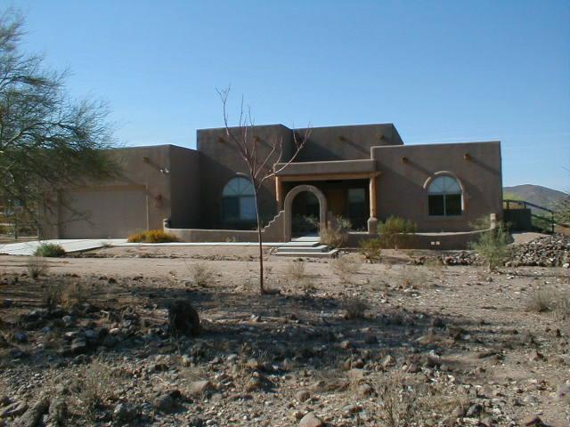 2113 E Gaffney Rd., Phoenix, AZ 85087