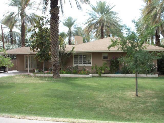4420 N 47th St., Phoenix, AZ 85018