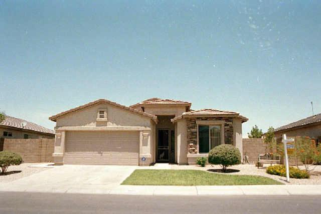 1372 W Roadrunner Dr Dr., Chandler, AZ 85248