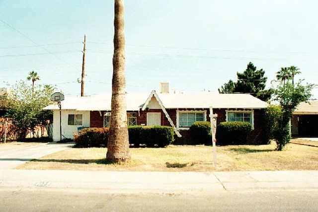 4022 W Rose Ln., Phoenix, AZ 85019