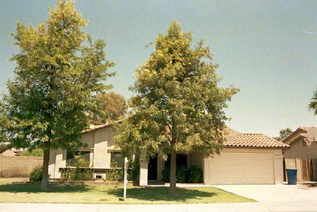 2136 W Manor St., Chandler, AZ 85224