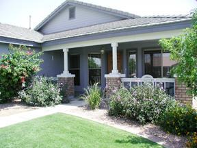 755 W Henderson Ln., Gilbert, AZ 85233