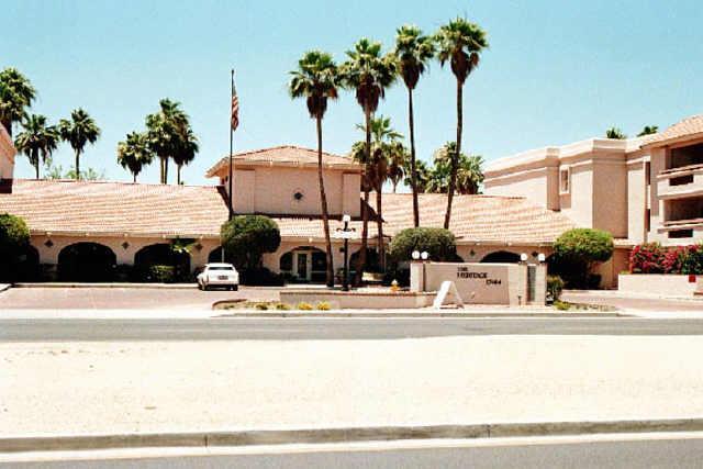 17404 N 99th Ave. #333, Sun City, AZ 85373