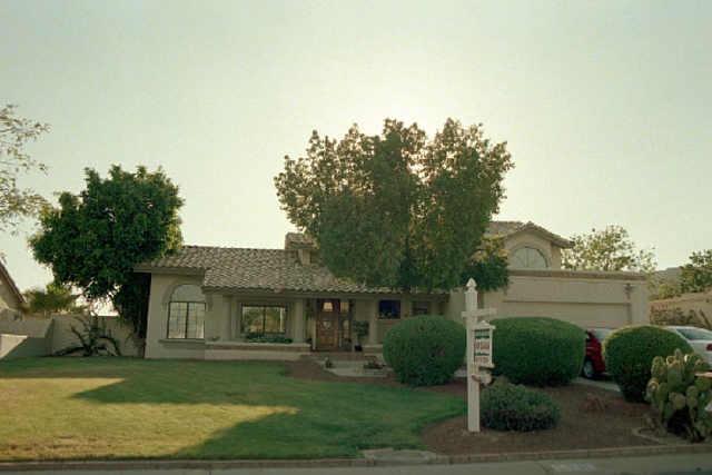 11620 S Appaloosa Dr., Ahwatukee, AZ 85044