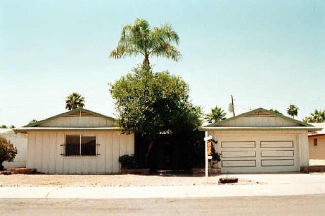 8719 E Vista Dr., Scottsdale, AZ 85250