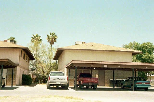 206 S Doran St., Mesa, AZ 85204