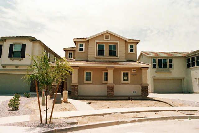 3905 W Park St., Laveen, AZ 85041