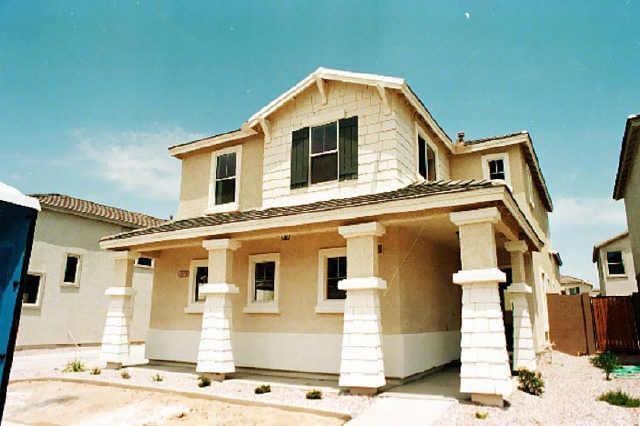 3926 W Pollack St., Laveen, AZ 85041