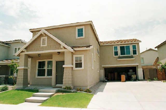 4017 W Park St., Laveen, AZ