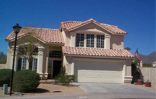 16111 E Gleneagle Dr., Fountain Hills, AZ 85268