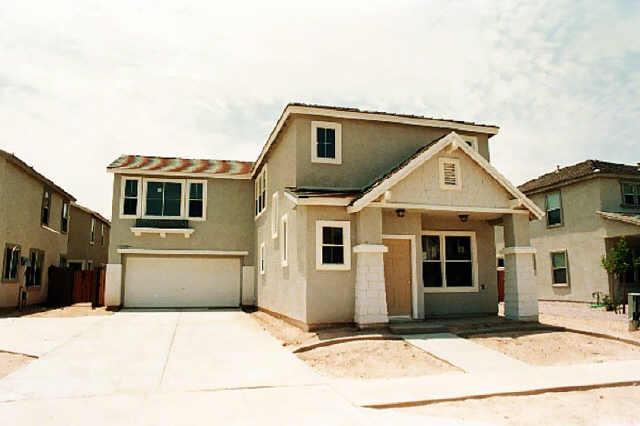 4005 W Park St., Laveen, AZ 85041