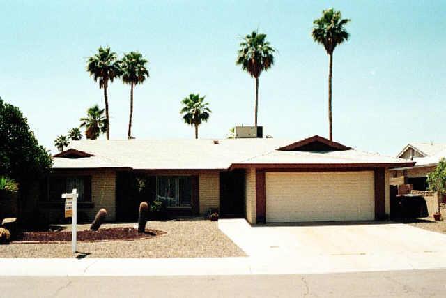 8125 E Arlington Rd., Scottsdale, AZ 85250