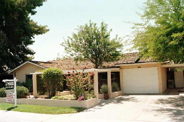 8301 E Turney Ave., Scottsdale, AZ 85251