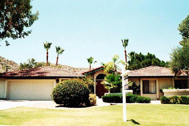 4702 E Horseshoe Rd., Phoenix, AZ 85028