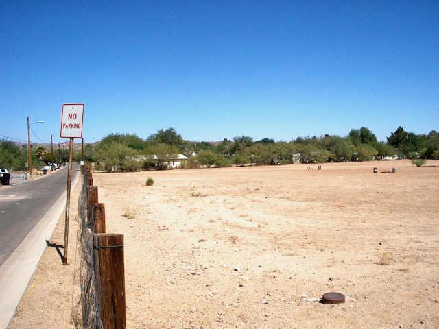 439 W Palm Dr., Wickenburg, AZ 85390