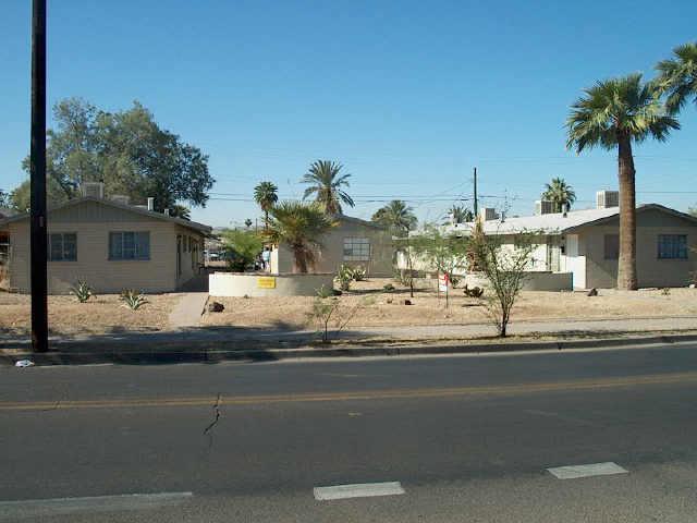 1211 E Roosevelt St., Phoenix, AZ 85006