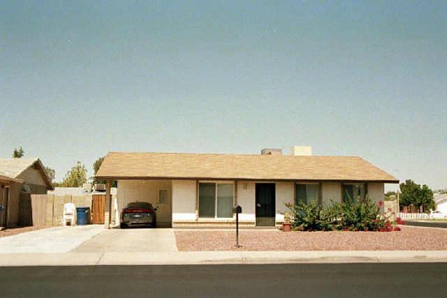2 S 132nd St., Chandler, AZ 85225