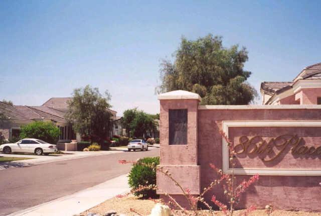 6033 N 86th Pl., Scottsdale, AZ 85250