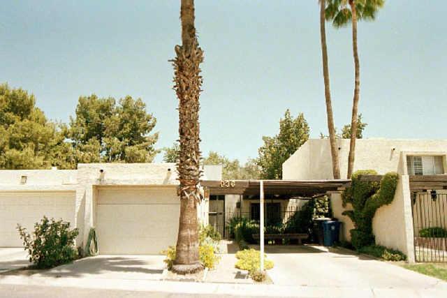 936 W Oakland St., Chandler, AZ 85225