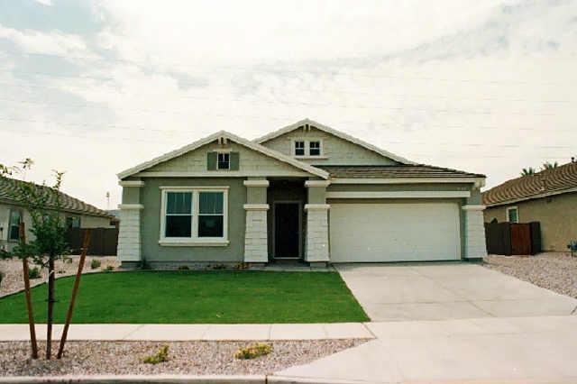 3925 W Darrow Rd., Laveen, AZ 85041