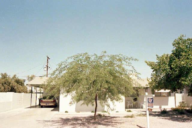 221 N Hall St., Mesa, AZ 85203