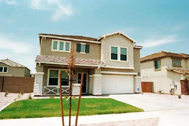 6810 40th Dr., Laveen, AZ 85041