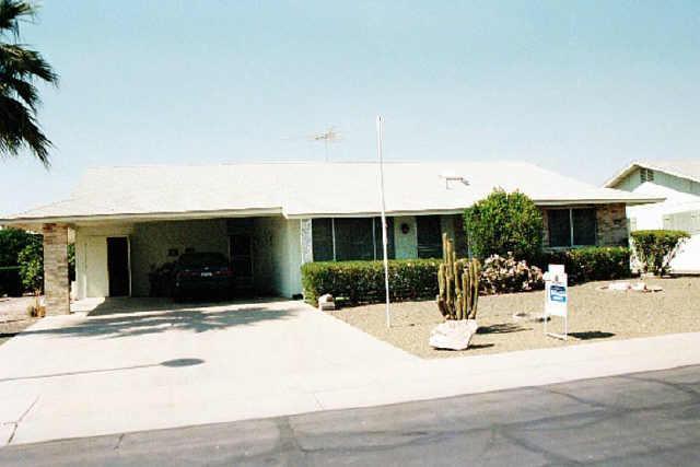 20026 W Signal Butte Cir., Sun City, AZ 85373