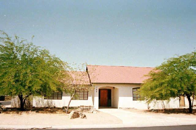 700 N Evergreen St., Chandler, AZ 85225