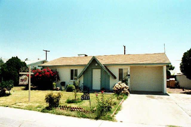 5701 N 63rd Dr., Phoenix, AZ 85301