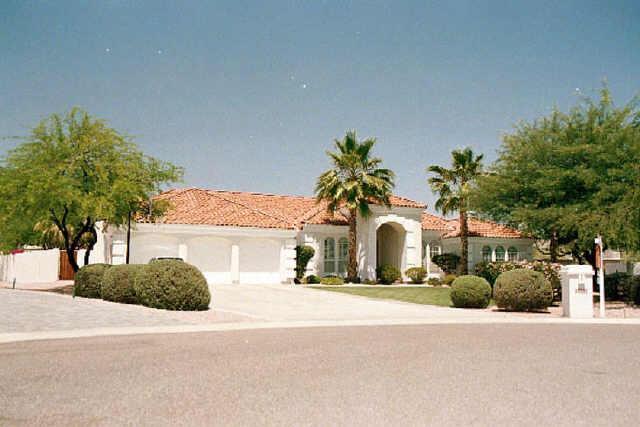 12261 N 102nd St., Scottsdale, AZ 85260