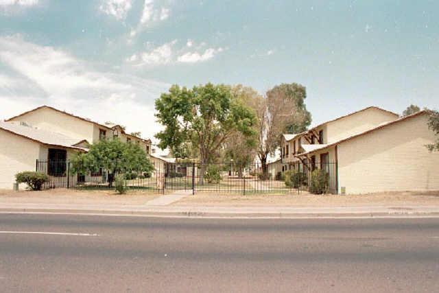 4644 N 26 Dr., Phoenix, AZ 85017