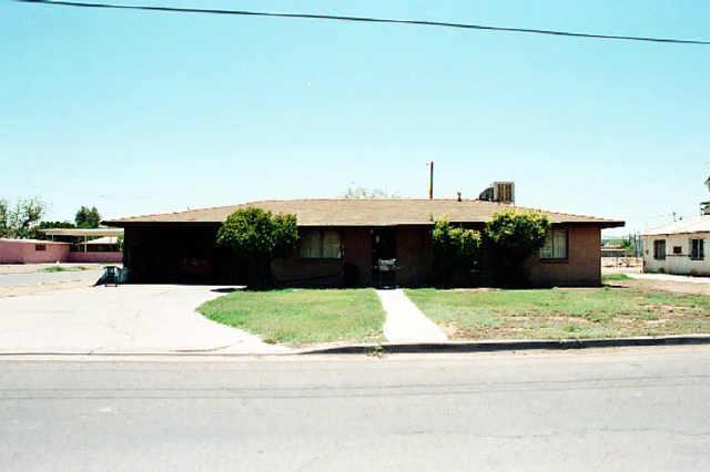 1645 E Wood St., Phoenix, AZ 85040