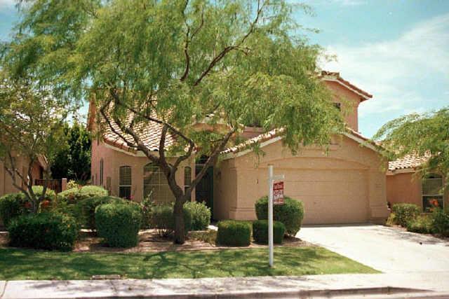 3825 N Gallatin St., Mesa, AZ 85215