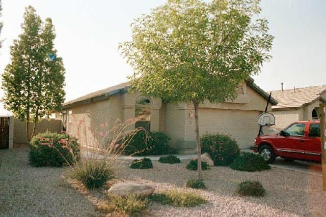 1083 S Honeysuckle Ln., Gilbert, AZ 85296