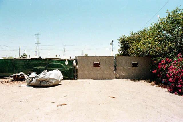 811 S 30th Ave., Phoenix, AZ 85009