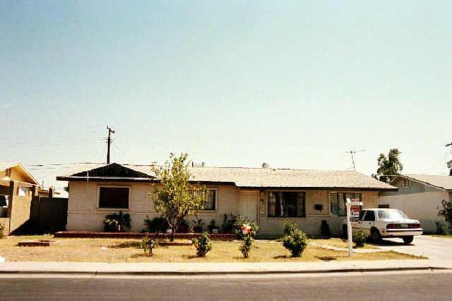 67 W 10th Dr., Mesa, AZ 85210