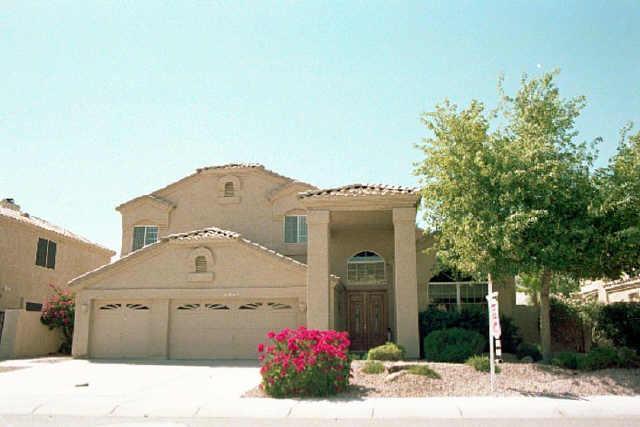 16038 S 1st St., Phoenix, AZ 85045