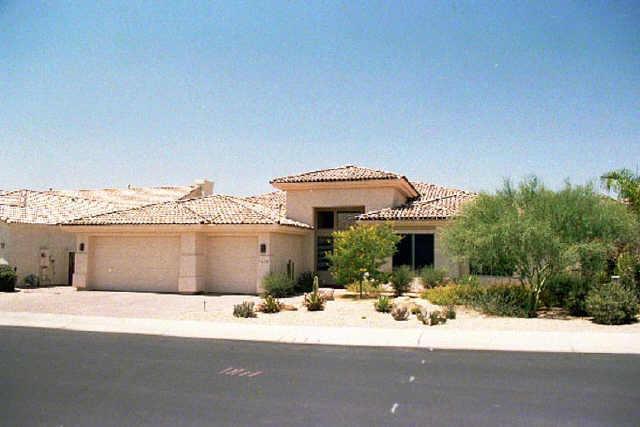 9690 N 117th Way, Scottsdale, AZ 85259