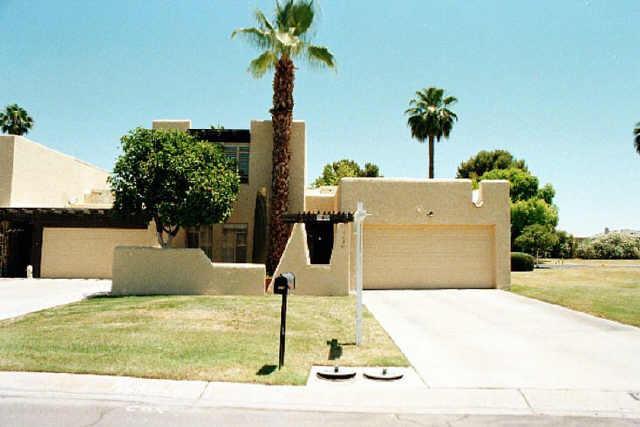 1020 N Sierra Hermosa Dr., Litchfield Park, AZ 85340