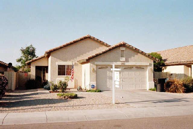 717 E Cantebria Dr., Gilbert, AZ 85296