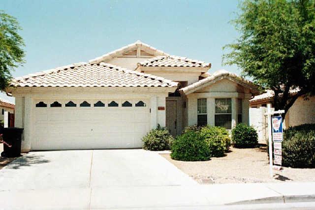 8344 W Bloomfield Rd., Peoria, AZ 85381