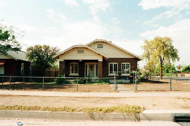1645 W Taylor St., Phoenix, AZ 85007