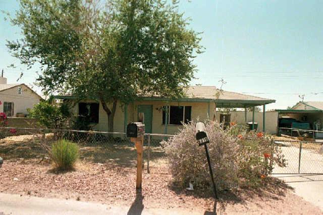 6210 S 12th Pl., Phoenix, AZ 85042