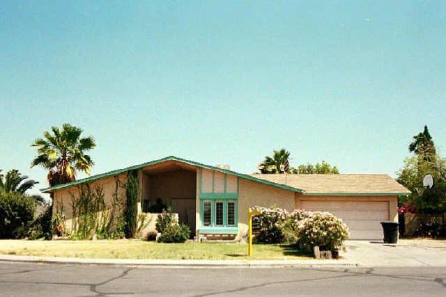 1029 W Fremont Ave., Mesa, AZ 85210